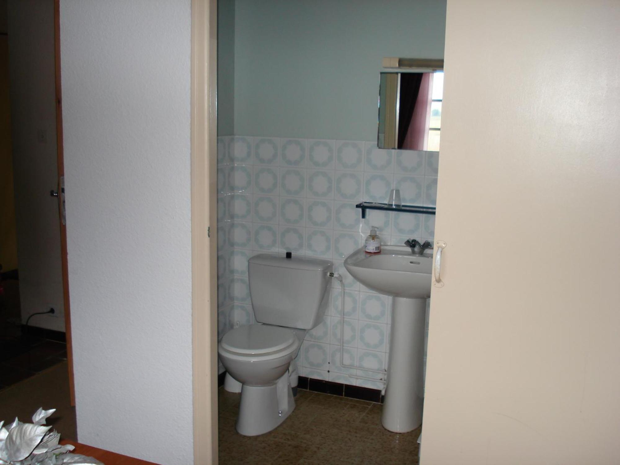 Relais Du Chateau Hotel Saint-Blancard Bagian luar foto