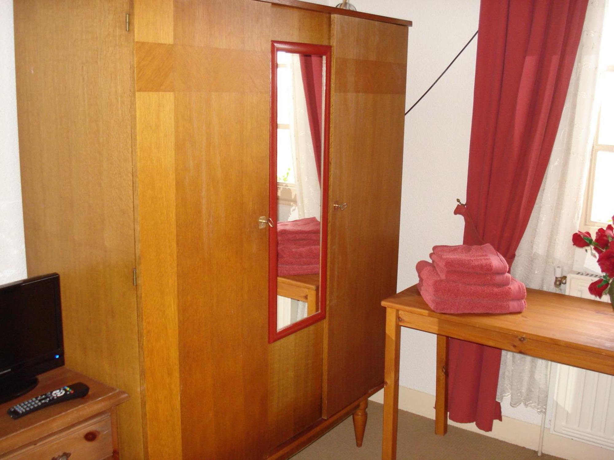 Relais Du Chateau Hotel Saint-Blancard Bagian luar foto