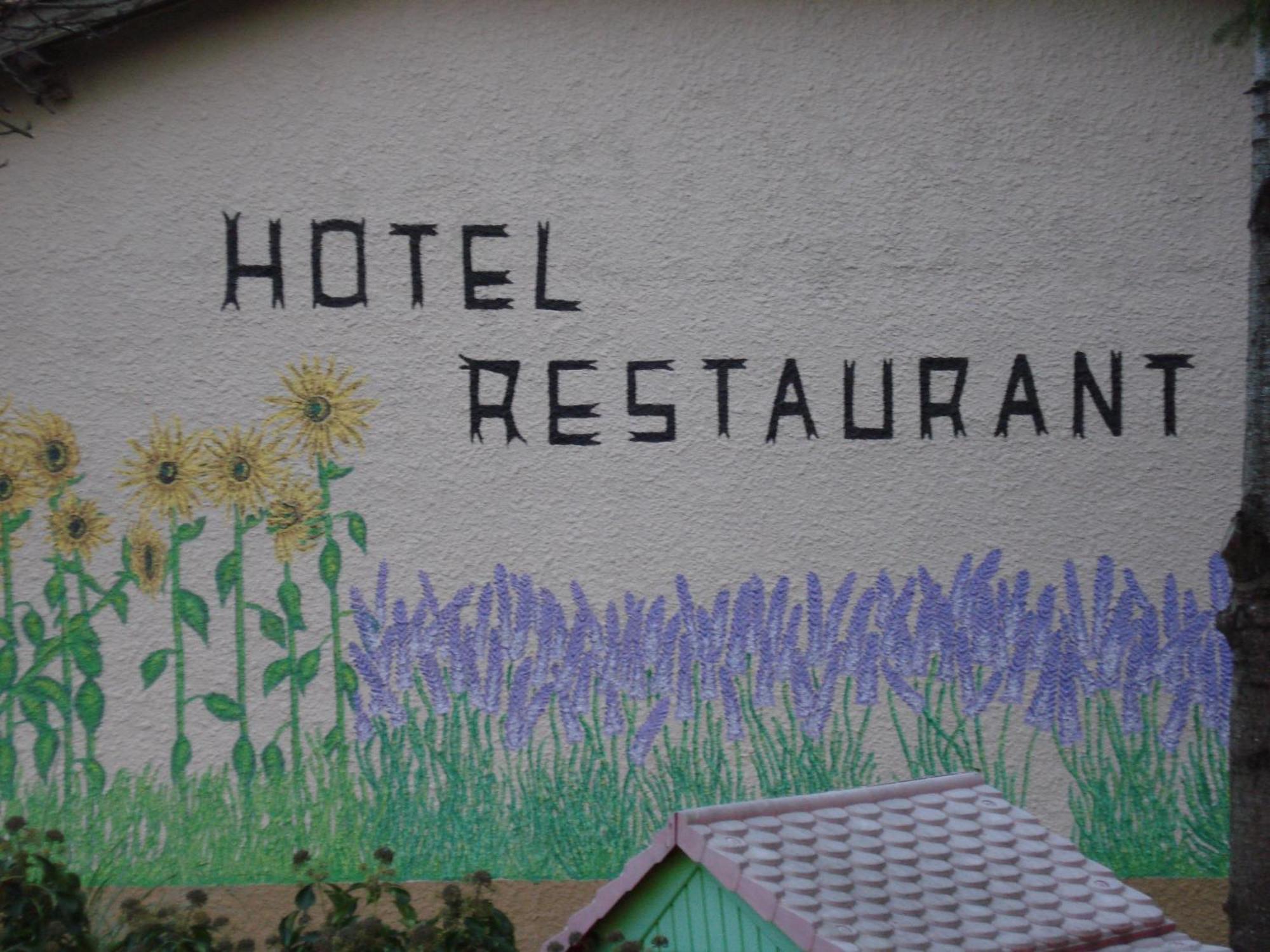 Relais Du Chateau Hotel Saint-Blancard Bagian luar foto