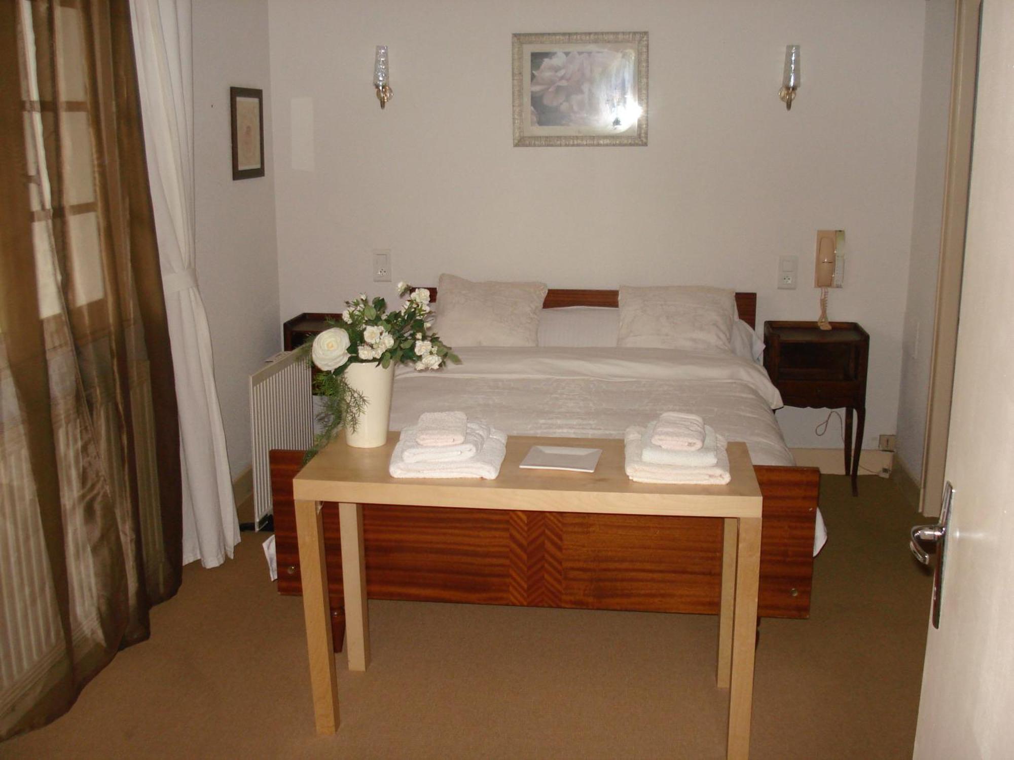 Relais Du Chateau Hotel Saint-Blancard Bagian luar foto