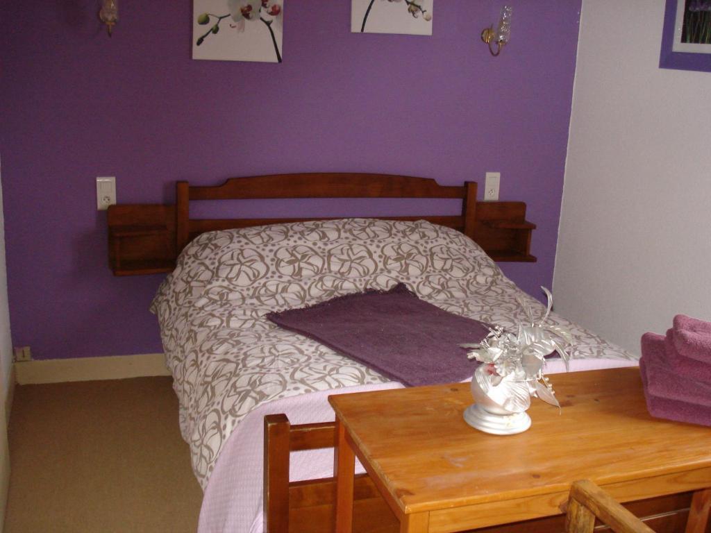 Relais Du Chateau Hotel Saint-Blancard Bagian luar foto